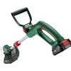 Akkuruohotrimmeri Bosch UniversalGrassCut 18V-26-500 18V 2,0 Ah akulla Akkutrimmerit