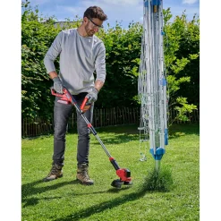 Clearance Akkuruohotrimmeri GE-CT 18/25-1 Li Solo 18V ilman akkua Akkutrimmerit