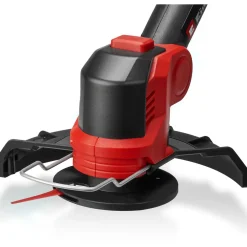 Clearance Akkuruohotrimmeri GE-CT 18/25-1 Li Solo 18V ilman akkua Akkutrimmerit