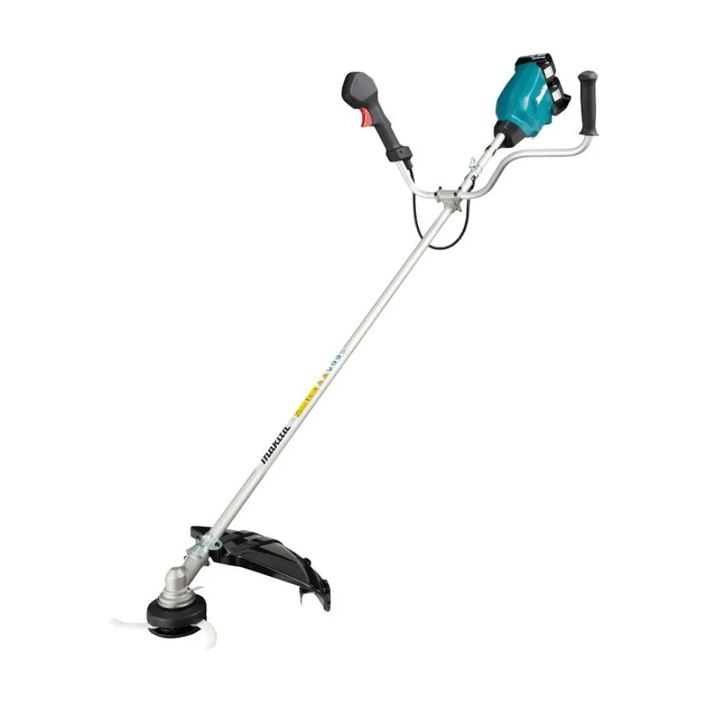 Akkuruohotrimmeri LXT DUR369AGX1 2x18V 2x6,0 Ah akuilla*Makita New
