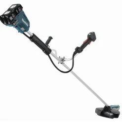 New Akkuruohotrimmeri LXT DUR368APT 18V 5,0 Ah akulla Akkutrimmerit