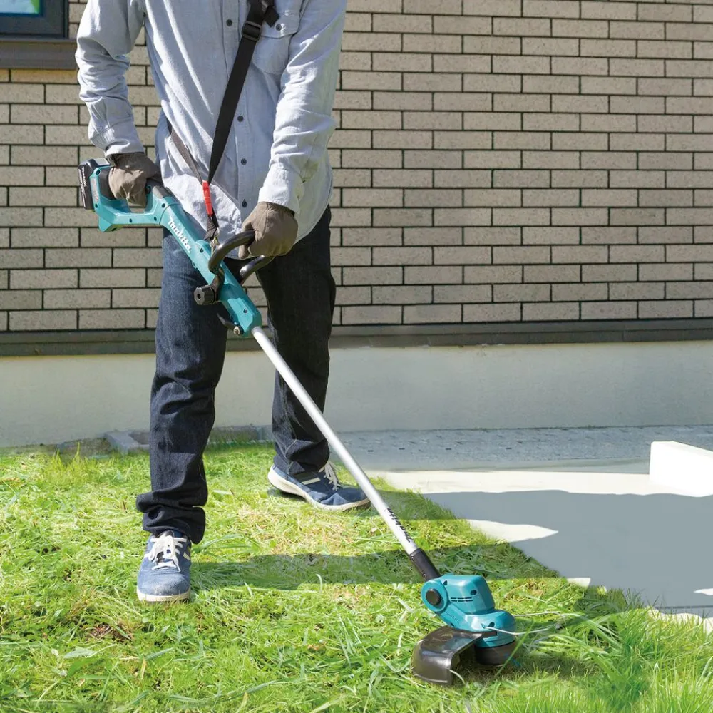 Akkuruohotrimmeri LXT DUR193Z 18V ilman akkua*Makita Discount