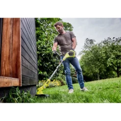 Akkuruohotrimmeri ONE+ OLT1832A 18V ilman akkua*Ryobi Outlet