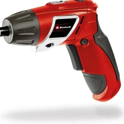 Akkuruuvinväännin TC-SD 36 3,6V akulla*Einhell