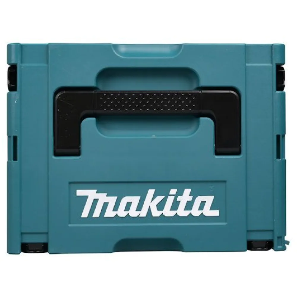 Akkuruuvinväännin LXT DFS452ZJX3 18V ilman akkua + 3 kasettia + laukku*Makita Sale