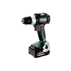 Hot Akkuruuvinväännin BS 18 LT BL sisältää 2x5.2Ah Li-Power-akut Ruuvinvääntimet