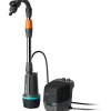 Akkusadevesipainepumppu 2600 Comfort 18V ilman akkua*Gardena Sale