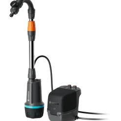 Akkusadevesipainepumppu 2600 Comfort 18V ilman akkua*Gardena Sale