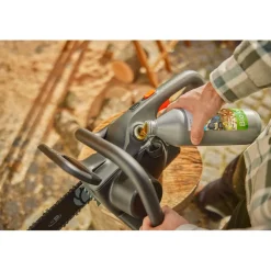 Akkusaha PowerSaw 250/18V P4A Solo 10" 18V ilman akkua Akkumoottorisahat