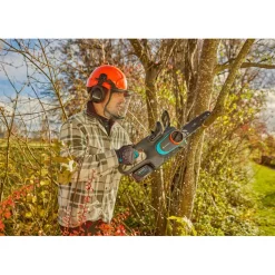 Akkusaha PowerSaw 250/18V P4A Solo 10