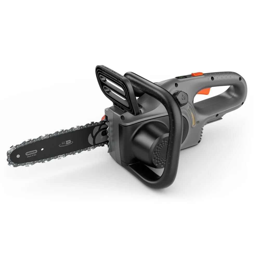 Akkusaha PowerSaw 250/18V P4A Solo 10" 18V ilman akkua Akkumoottorisahat