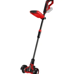Outlet Akkusaumapuhdistin GE-CC 18/110 Li E-Solo 18V ilman akkua Muut Puutarhakoneet