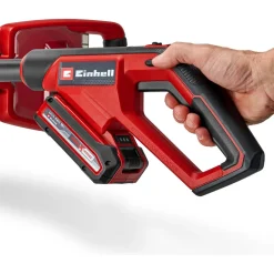 Outlet Akkusaumapuhdistin GE-CC 18/110 Li E-Solo 18V ilman akkua Muut Puutarhakoneet