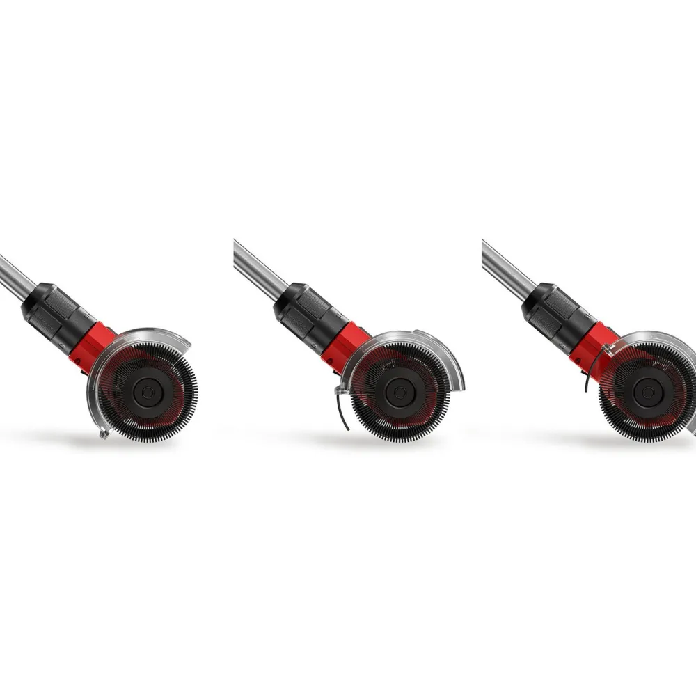 Outlet Akkusaumapuhdistin GE-CC 18/110 Li E-Solo 18V ilman akkua Muut Puutarhakoneet