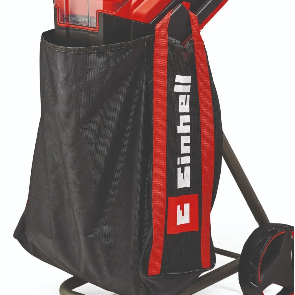 Clearance Akkusilppuri Power X-Change REDAXXO 36/25 Li-Solo 2x18V ilman akkuja Oksasilppurit