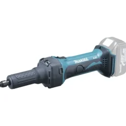 Akkusuorahiomakone LXT DGD800Z 25000rpm 18V ilman akkua*Makita Discount