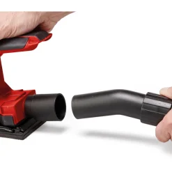 Outlet Akkutasohiomakone PXC TC-OS 18/187 Li-Solo 18V ilman akkua Hiomakoneet