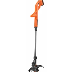 Akkutrimmeri ST1823 25 cm 18V 1,5 Ah akulla*BLACK+DECKER New