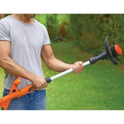 Akkutrimmeri ST1823 25 cm 18V 1,5 Ah akulla*BLACK+DECKER New