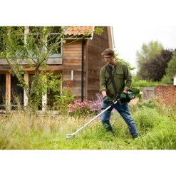 Online Akkutrimmeri Bosch AdvancedGrassCut 36-33 Solo 36V ilman akkua Akkutrimmerit