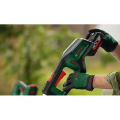 Online Akkutrimmeri Bosch AdvancedGrassCut 36-33 Solo 36V ilman akkua Akkutrimmerit
