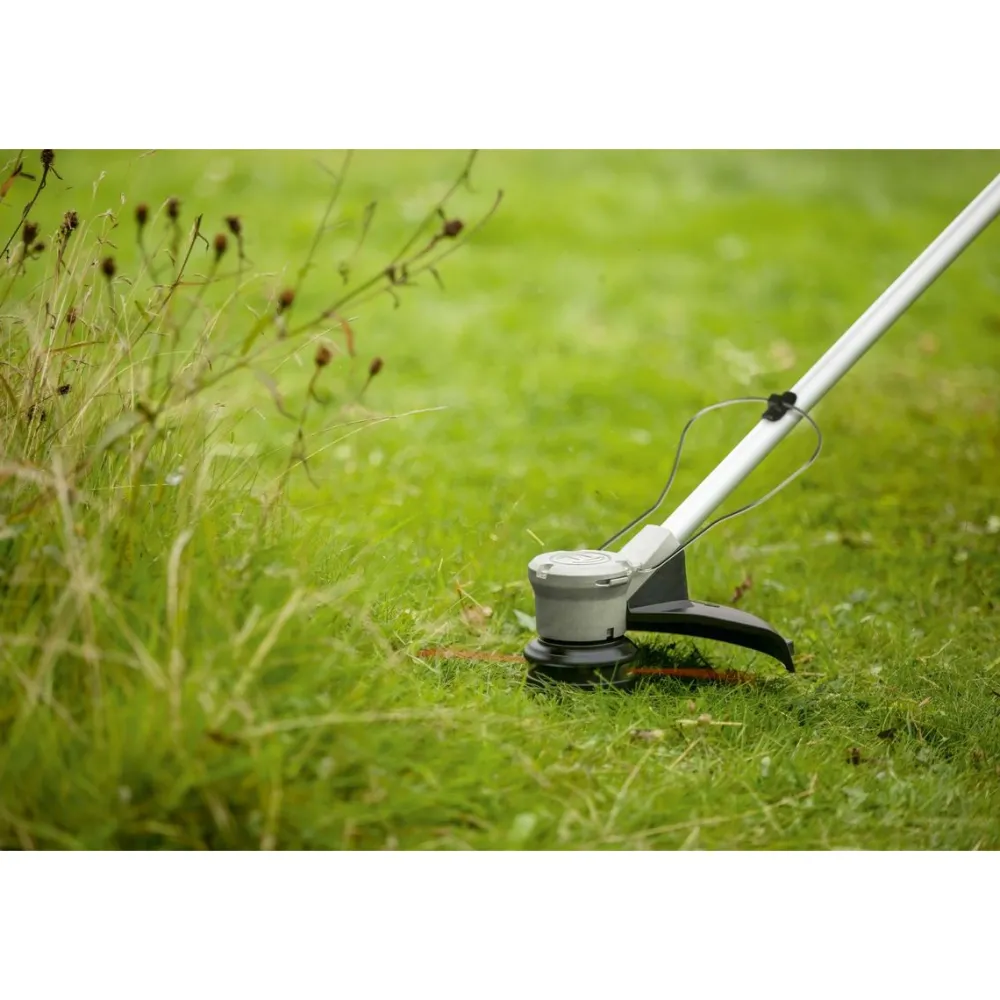 Online Akkutrimmeri Bosch AdvancedGrassCut 36-33 Solo 36V ilman akkua Akkutrimmerit