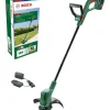 Akkutrimmeri Bosch EasyGrassCut 18V-230 Durablade 18V 2,0 Ah akulla*Bosch Power Tools Sale