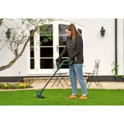 Akkutrimmeri Bosch EasyGrassCut 18V-230 Durablade 18V 2,0 Ah akulla*Bosch Power Tools Sale