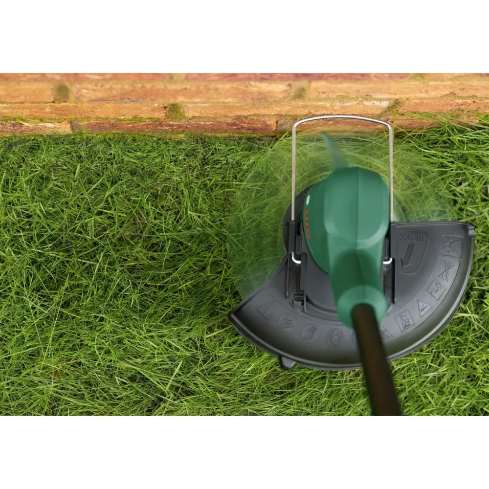 Akkutrimmeri Bosch EasyGrassCut 18V-230 Durablade 18V 2,0 Ah akulla*Bosch Power Tools Sale