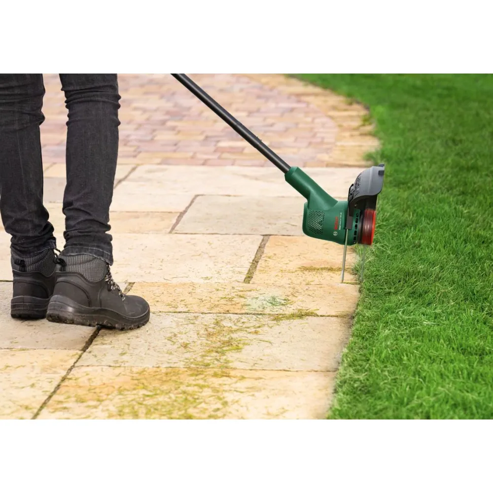 Akkutrimmeri Bosch EasyGrassCut 18V-230 Durablade 18V 2,0 Ah akulla*Bosch Power Tools Sale