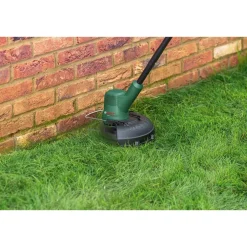 Akkutrimmeri Bosch EasyGrassCut 18V-230 Durablade 18V 2,0 Ah akulla*Bosch Power Tools Sale