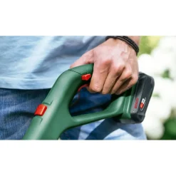 Akkutrimmeri Bosch EasyGrassCut 18-260 18V 2x2,0 Ah akuilla*Bosch Power Tools Best