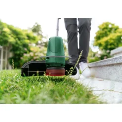 Akkutrimmeri Bosch EasyGrassCut 18-260 18V 2x2,0 Ah akuilla*Bosch Power Tools Best