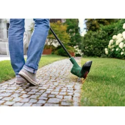 Hot Akkutrimmeri Bosch EasyGrassCut 18-26 Solo 18V ilman akkua Akkutrimmerit