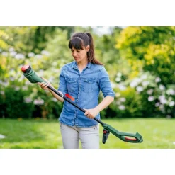 Online Akkutrimmeri Bosch EasyGrassCut 18-230 18V 2,0 Ah akulla Akkutrimmerit
