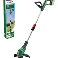 Akkutrimmeri Bosch UniversalGrassCut 18V-23-450 Solo 18V ilman akkua*Bosch Power Tools Sale