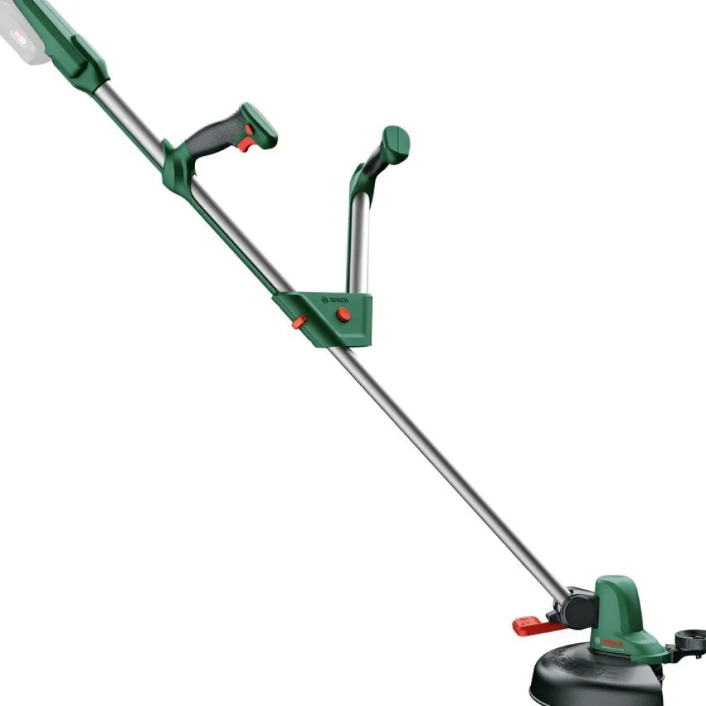 Akkutrimmeri Bosch UniversalGrassCut 18-260 Solo 18V ilman akkua*Bosch Power Tools Hot