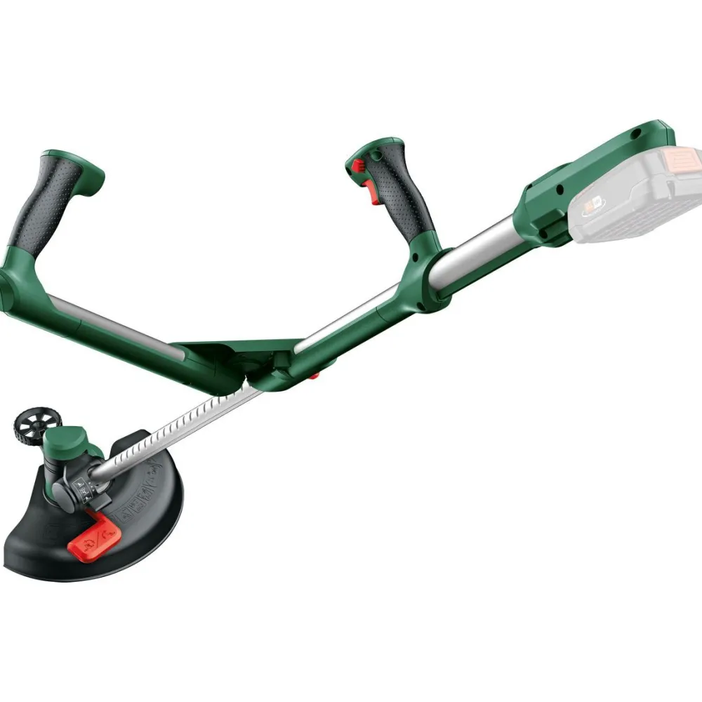 Akkutrimmeri Bosch UniversalGrassCut 18-260 Solo 18V ilman akkua*Bosch Power Tools Hot
