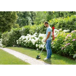 Akkutrimmeri Bosch UniversalGrassCut 18-260 18V 2x2,0 Ah akuilla*Bosch Power Tools Outlet