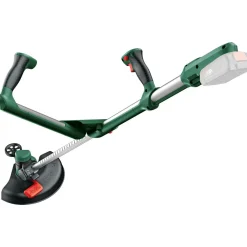 Akkutrimmeri Bosch UniversalGrassCut 18-260 18V 2x2,0 Ah akuilla*Bosch Power Tools Outlet