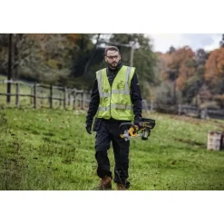 Akkutrimmeri XR 36 cm 18V 5,0 Ah akulla*DeWalt Best