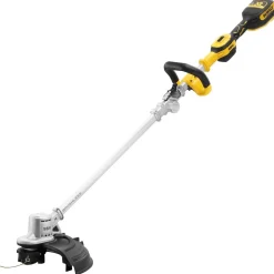 Akkutrimmeri XR 36 cm 18V 5,0 Ah akulla*DeWalt Best