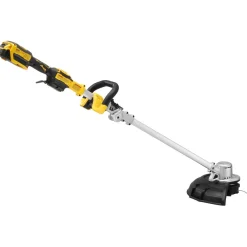 Akkutrimmeri XR 36 cm 18V 5,0 Ah akulla*DeWalt Best