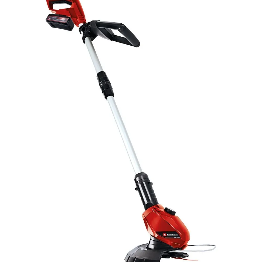 Akkutrimmeri Power X-Change GE-CT 18 Li 18V 2,5 Ah akulla*Einhell Clearance