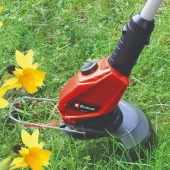 Akkutrimmeri Power X-Change GE-CT 18 Li 18V 2,5 Ah akulla*Einhell Clearance