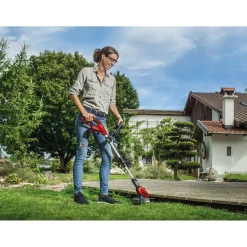 Akkutrimmeri Power X-Change GE-CT 18 Li 18V 2,5 Ah akulla*Einhell Clearance