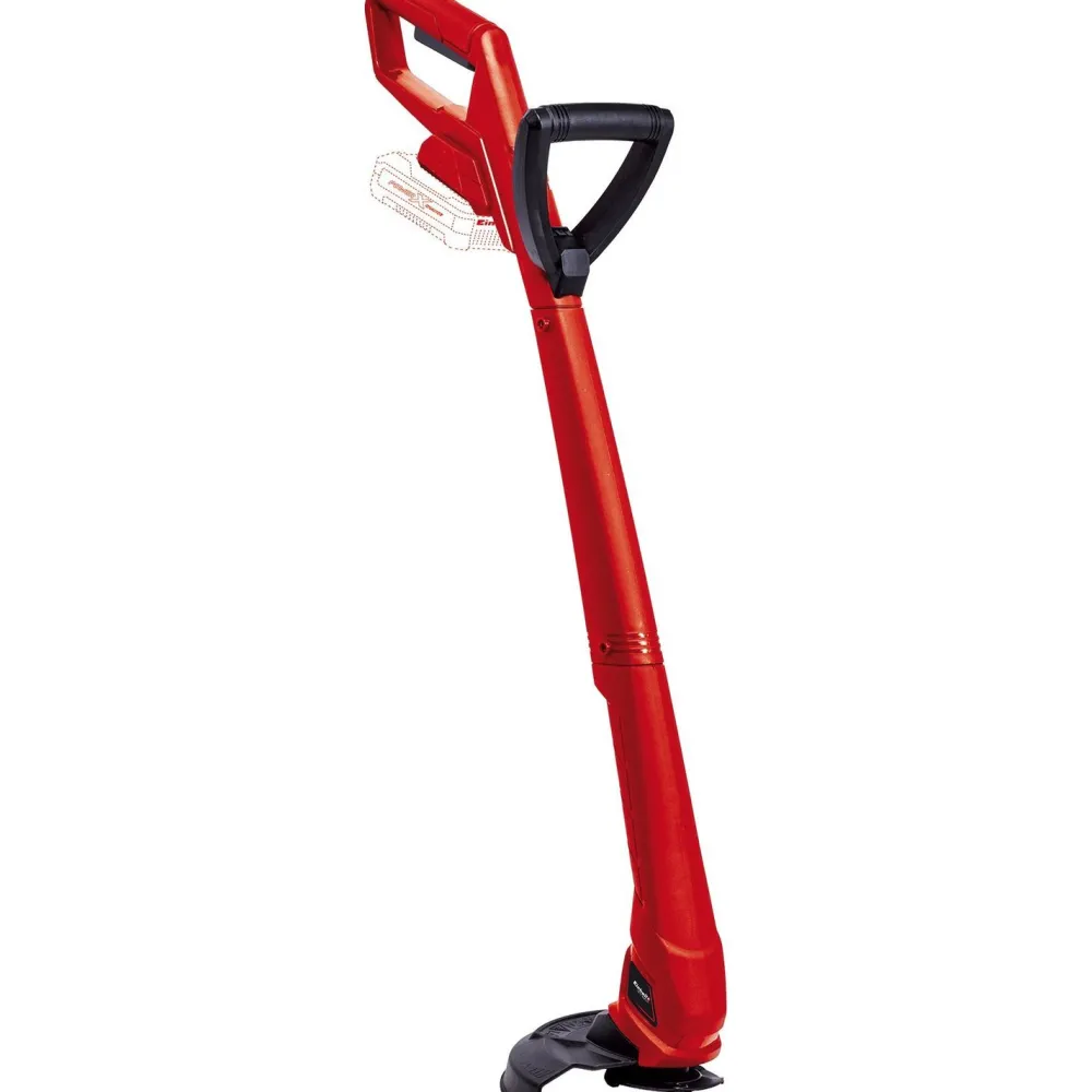 Outlet Akkutrimmeri Power X-Change GC-CT 18/24 Li P-Solo 18V ilman akkua Akkutrimmerit