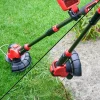 Online Akkutrimmeri Power X-Change GE-CT 18/25 Li-Solo 18V ilman akkua Akkutrimmerit