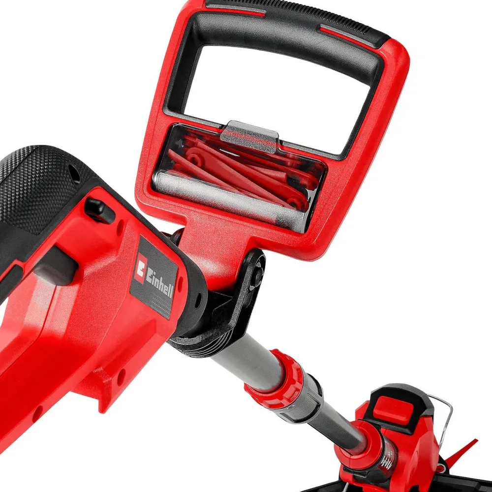 Online Akkutrimmeri Power X-Change GE-CT 18/25 Li-Solo 18V ilman akkua Akkutrimmerit