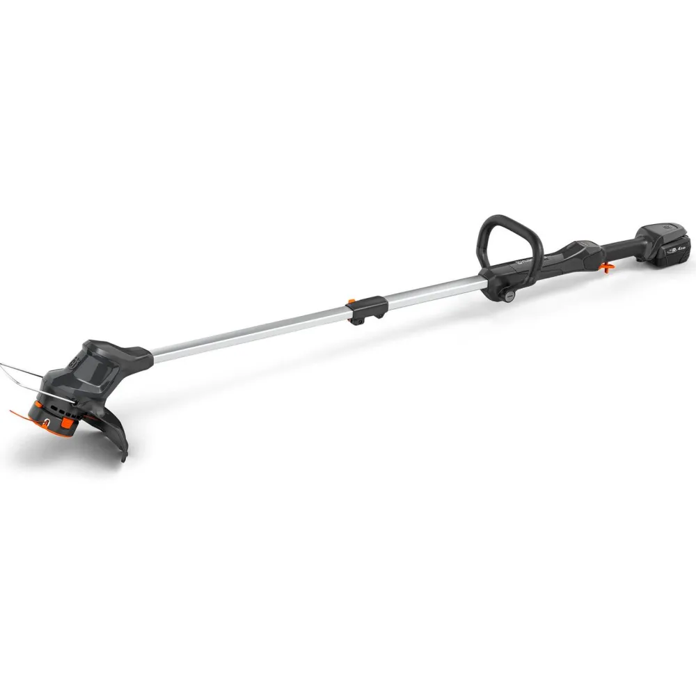 Akkutrimmeri Aspire T28-P4A 18V ilman akkua (970620202)*Husqvarna Discount